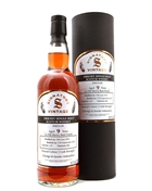Whitlaw 2013/2022 Signatory Vintage 9 år Denmark-Cask Single Orkney Malt Scotch Whisky 58,7%