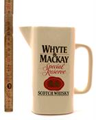 Whyte & Mackay Whiskykande 1 Vandkande Waterjug