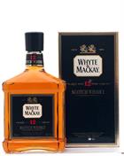 Whyte & Mackay Blended Whisky