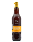 Widmer Old Embalmer Limited Edition No. 11 Barley Wine Ale Specialøl 65 cl 10,2%