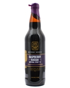Widmer Raspberry Russian Limited Edition No. 8 Imperial Stout Specialøl 65 cl 9,3%