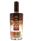 Wild Arbor Fine Cinnamon and Sweet Cardamom Clear Cream Likør 70 cl 19,8%