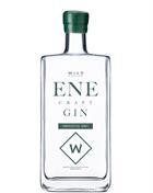 Wild Distillery Craft Gin ENE Original Dry Bornholm 70 cl 40%