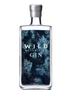 Wild Distillery Wild Botanicals Gin 2020 Harvest Bornholm 50 cl 45%