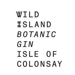 Wild Island Gin