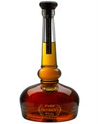 Willet Pot Still Reserve Kentucky Straight Bourbon Willett Whiskey 47%