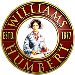 William & Humbert Sherry