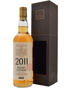 Linkwood 2011/2023 Wilson & Morgan 12 år Single Malt Scotch Whisky 70 cl 46%