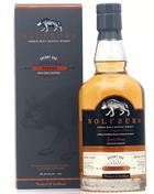 Wolfburn Single Walt Whisky