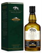 Wolfburn Morven Single Highland Malt Scotch Whisky 46%