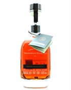 Woodford Masters Collection No. 18 Historic Barrel Entry Kentucky Straight Bourbon Whiskey 70 cl 45,2%