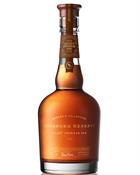 Woodford Reserve Select American Oak Masters Collection Kentucky Straight Bourbon Whiskey 