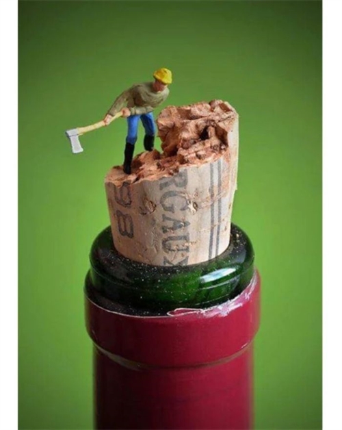 Da far var dreng.... sådan cirka... Af Vinblogger Max Henrik Krause