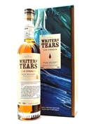 Writers Tears Cask Strength 2023 Triple Distilled Pot & Malt Irish Whiskey 70 cl 54,8%
