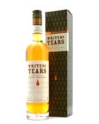 Writers Tears Single Pot Still Irish Whiskey 70 cl 40%