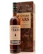 Writers Tears 2018 Cask Strength Pot Still Irish Whiskey Irsk