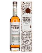 Writers Tears Marsala Cask Finish Irish Whiskey 45%