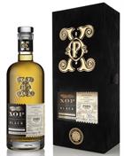 Cragganmore The Black Series 1989 Xtra Old Particular 30 yr Single Cask Single Malt Whisky