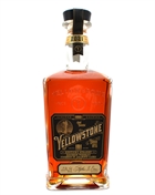 Yellowstone Limited Edition 2021 Kentucky Straight Bourbon Whiskey 75 cl 50,5%