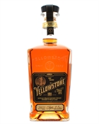 Yellowstone Limited Edition 2023 Kentucky Straight Bourbon Whiskey 75 cl 50,5%