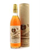 Yellowstone Select 93 Proof Kentucky Straight Bourbon Whiskey 75 cl 46,5%