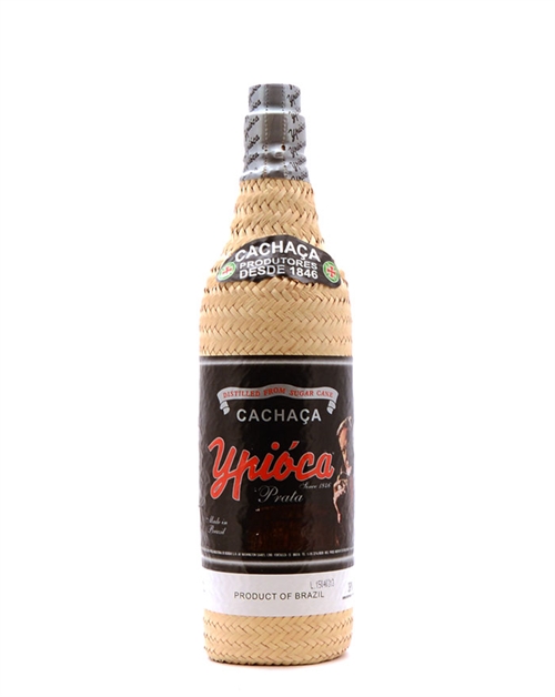 Ypioca Prata Reserva Especial Brasiliansk Cachaca 70 cl 39%