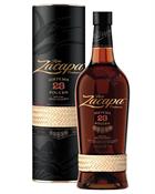 Ron Zacapa Rum 23 år Guatemala rom - Den nye udgave 70 cl 40%