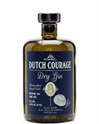 Zuidam Dutch Courage Dry Gin 70 cl 44.5%