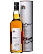 An Cnoc 1999/2013 14 år Single Highland Malt Whisky 70 cl 46%