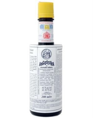 Angostura Aromatisk bitters 200 ml.