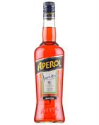 Aperol Aperitivo Italiensk Likør 70 cl 11%