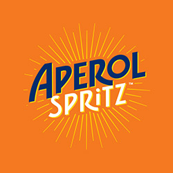 Aperol Spritz Likør