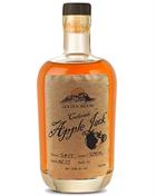 AppleJack Golden Moon Colorado - a smooth blend not whisky 70 cl 40%