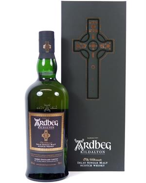 Ardbeg Kildalton 2014 Single Islay Malt Whisky 46%