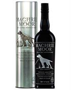 Arran Machrie Moor Single Island Malt Whisky 56,2%