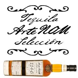 ArteNOM Tequila