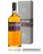 Auchentoshan 12 år Single Lowland Malt Whisky 40%