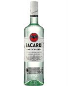 Bacardi Rum 