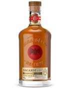 Bacardi 8 år Rare Gold Reserva Ocho Puerto Rico Rom 70 cl 40%