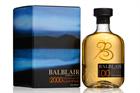 Balblair 2 nd Edition Vintage 2000 Single Highland Malt Whisky 100 cl 43%
