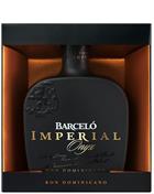 Ron Barcelo Imperial Onyx Dominikanske Republik Rom 38%