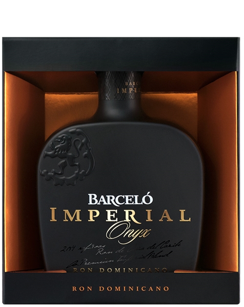 Ron Barcelo Imperial Onyx Dominikanske Republik Rom 38%