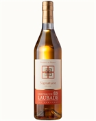 Chateau de Laubade AOP - Bas Armagnac Signature 70 cl 42%