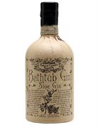 Bathtub Small Batch Gin 50 cl 33,8%