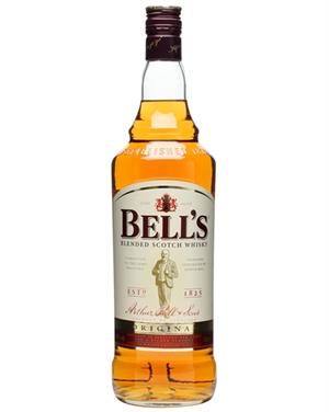 Bell\'s Original Blended Scotch Whisky 100 cl 40%