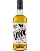 Black Bull Kyloe Blended Scotch Whisky 