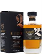 Bladnoch Vinaya Single Lowland Malt Whisky 70 cl 