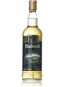 Bladnoch 16 år Single Lowland Malt Whisky 70 cl 46%