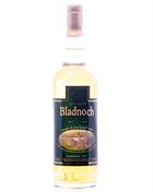 Bladnoch 8 år Single Lowland Malt Whisky 70 cl 46%