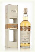 Blair Athol 2007/2016 Gordon & MacPhail Connoisseurs Choice 9 år Single Highland Malt Whisky 70 cl 46%